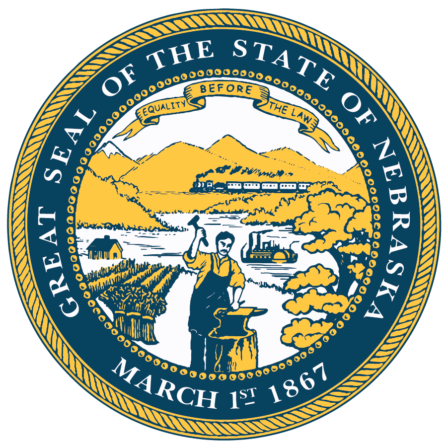 Seal of the State of Nebraska