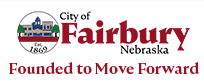 City of Fairbury