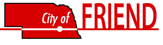 Friend Logo